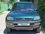 Toyota RAV4 1996 годаүшін3 400 000 тг. в Алматы – фото 3