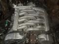 Двигатель 1.4-2.5 на Форд Мазда головка блок из Германии за 275 000 тг. в Алматы – фото 32