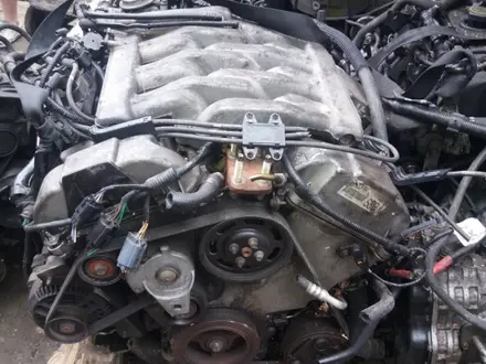 Двигатель 1.4-2.5 на Форд Мазда головка блок из Германии за 275 000 тг. в Алматы – фото 30