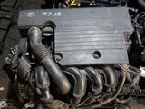 Двигатель 1.4-2.5 на Форд Мазда головка блок из Германииүшін275 000 тг. в Алматы
