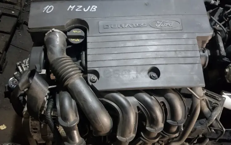 Двигатель 1.4-2.5 на Форд Мазда головка блок из Германии за 275 000 тг. в Алматы