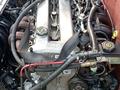 Двигатель 1.4-2.5 на Форд Мазда головка блок из Германии за 275 000 тг. в Алматы – фото 23