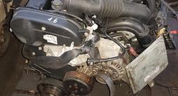 Двигатель головка блок АКПП МКПП Корзина Маховик Фередо Подшипник сГермании за 275 000 тг. в Алматы – фото 5