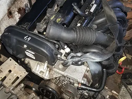 Двигатель 1.4-2.5 на Форд Мазда головка блок из Германии за 275 000 тг. в Алматы – фото 3