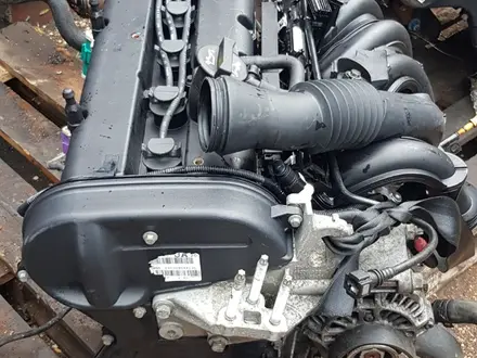 Двигатель 1.4-2.5 на Форд Мазда головка блок из Германии за 275 000 тг. в Алматы – фото 8