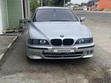 BMW 528 1997 годаүшін2 800 000 тг. в Шымкент