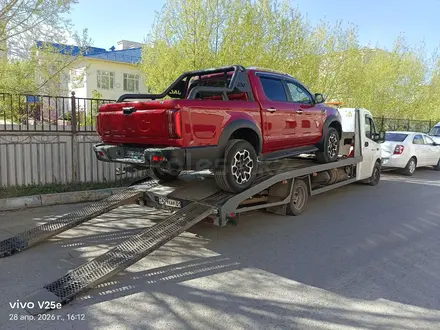 Эвакуатор, услуги эвакуатора Астана. в Астана