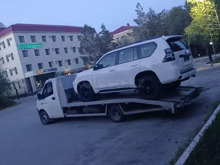 Эвакуатор, услуги эвакуатора Астана. в Астана – фото 6