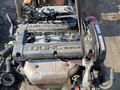Двигатель 4G63 MMC Mitsubishi 2.0 DOHC КППүшін10 000 тг. в Астана