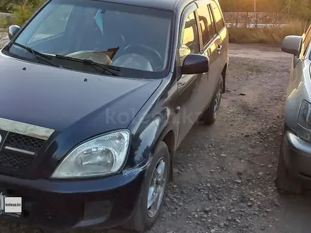 Chery Tiggo 2007 года за 1 750 000 тг. в Караганда