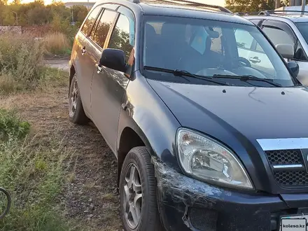 Chery Tiggo 2007 года за 1 750 000 тг. в Караганда – фото 2