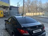 Hyundai Accent 2011 годаүшін4 000 000 тг. в Алматы – фото 4