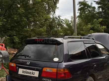 Honda Orthia 1996 года за 2 600 000 тг. в Усть-Каменогорск – фото 12