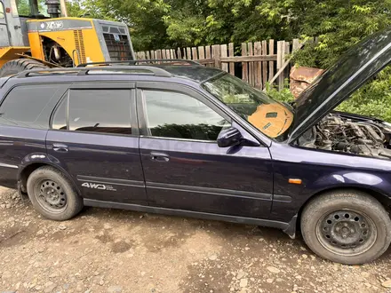 Honda Orthia 1996 года за 2 600 000 тг. в Усть-Каменогорск – фото 17