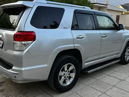 Toyota 4Runner 2010 годаүшін10 900 000 тг. в Жанаозен – фото 26