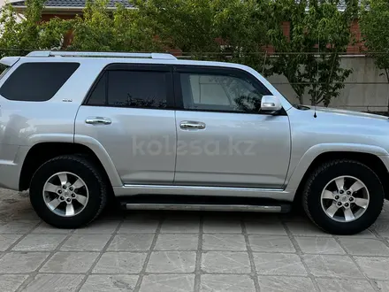 Toyota 4Runner 2010 года за 10 900 000 тг. в Жанаозен – фото 27