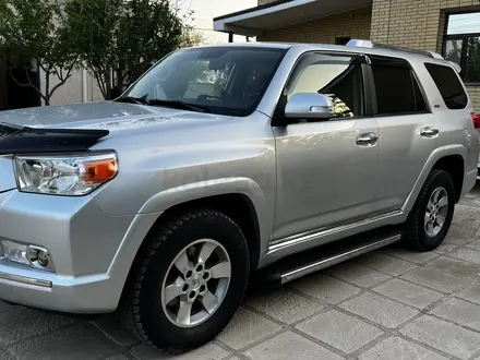 Toyota 4Runner 2010 годаүшін10 900 000 тг. в Жанаозен – фото 29