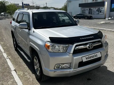 Toyota 4Runner 2010 годаүшін10 900 000 тг. в Жанаозен – фото 31