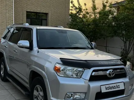 Toyota 4Runner 2010 годаүшін10 900 000 тг. в Жанаозен – фото 34