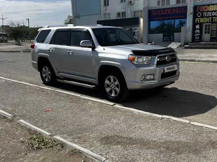 Toyota 4Runner 2010 годаүшін10 900 000 тг. в Жанаозен – фото 35