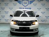 Skoda Rapid 2013 года за 5 000 000 тг. в Астана
