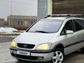 Opel Zafira 2003 года за 3 300 000 тг. в Атырау – фото 3