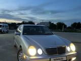 Mercedes-Benz E 280 2000 годаүшін5 000 000 тг. в Шымкент
