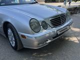 Mercedes-Benz E 280 2000 годаүшін5 000 000 тг. в Шымкент – фото 2
