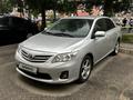 Toyota Corolla 2011 года за 6 850 000 тг. в Алматы – фото 2