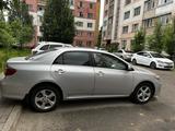 Toyota Corolla 2011 года за 6 700 000 тг. в Алматы – фото 5