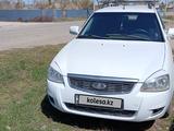 ВАЗ (Lada) Priora 2171 2014 годаүшін2 700 000 тг. в Курчум – фото 4