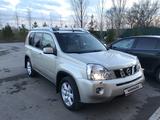 Nissan X-Trail 2010 года за 7 200 000 тг. в Астана