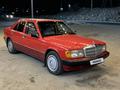 Mercedes-Benz 190 1991 годаүшін2 500 000 тг. в Сатпаев – фото 6