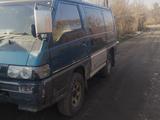 Mitsubishi Delica 1994 годаүшін1 700 000 тг. в Алматы – фото 2