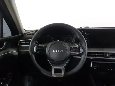 Kia K5 2020 года за 8 730 000 тг. в Шымкент – фото 13