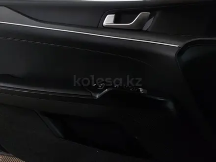 Kia K5 2020 года за 8 730 000 тг. в Шымкент – фото 20