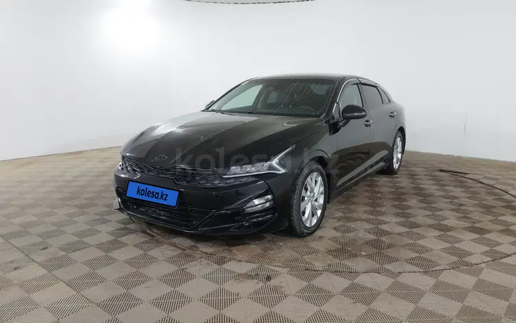Kia K5 2020 года за 8 730 000 тг. в Шымкент
