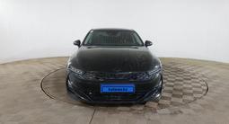 Kia K5 2020 годаүшін8 730 000 тг. в Шымкент – фото 2