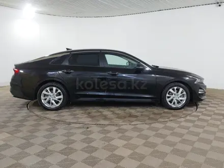 Kia K5 2020 года за 8 730 000 тг. в Шымкент – фото 4