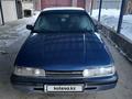 Mazda 626 1991 годаүшін1 200 000 тг. в Алматы