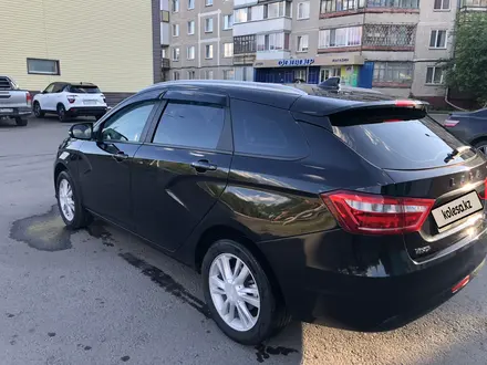 ВАЗ (Lada) Vesta SW 2019 года за 4 900 000 тг. в Петропавловск – фото 5