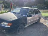 ВАЗ (Lada) 2114 2007 года за 600 000 тг. в Караганда – фото 2