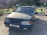 ВАЗ (Lada) 2114 2007 года за 600 000 тг. в Караганда