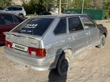ВАЗ (Lada) 2114 2007 года за 600 000 тг. в Караганда – фото 4