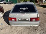 ВАЗ (Lada) 2114 2007 года за 600 000 тг. в Караганда – фото 5