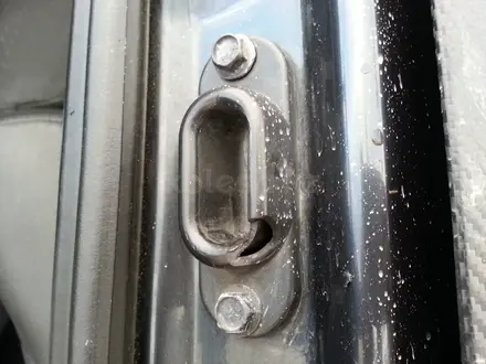 Ручки дверей Mercedes — Benz VITO за 5 500 тг. в Актобе – фото 21