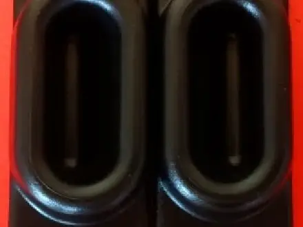 Ручки дверей Mercedes — Benz VITO за 5 500 тг. в Актобе – фото 23