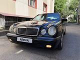 Mercedes-Benz E 230 1996 годаүшін3 800 000 тг. в Алматы – фото 3