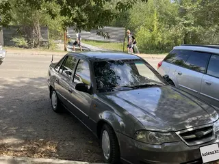 Daewoo Nexia