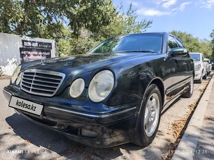 Mercedes-Benz E 280 2001 года за 4 000 000 тг. в Алматы – фото 3